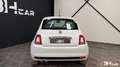 Fiat 500 1.2 70 Blanc - thumbnail 4
