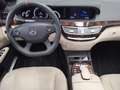 Mercedes-Benz S 500 Leder Navi H-K Logic7 Glasdach Xenon Blau - thumbnail 5