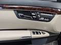 Mercedes-Benz S 500 Leder Navi H-K Logic7 Glasdach Xenon Blau - thumbnail 9