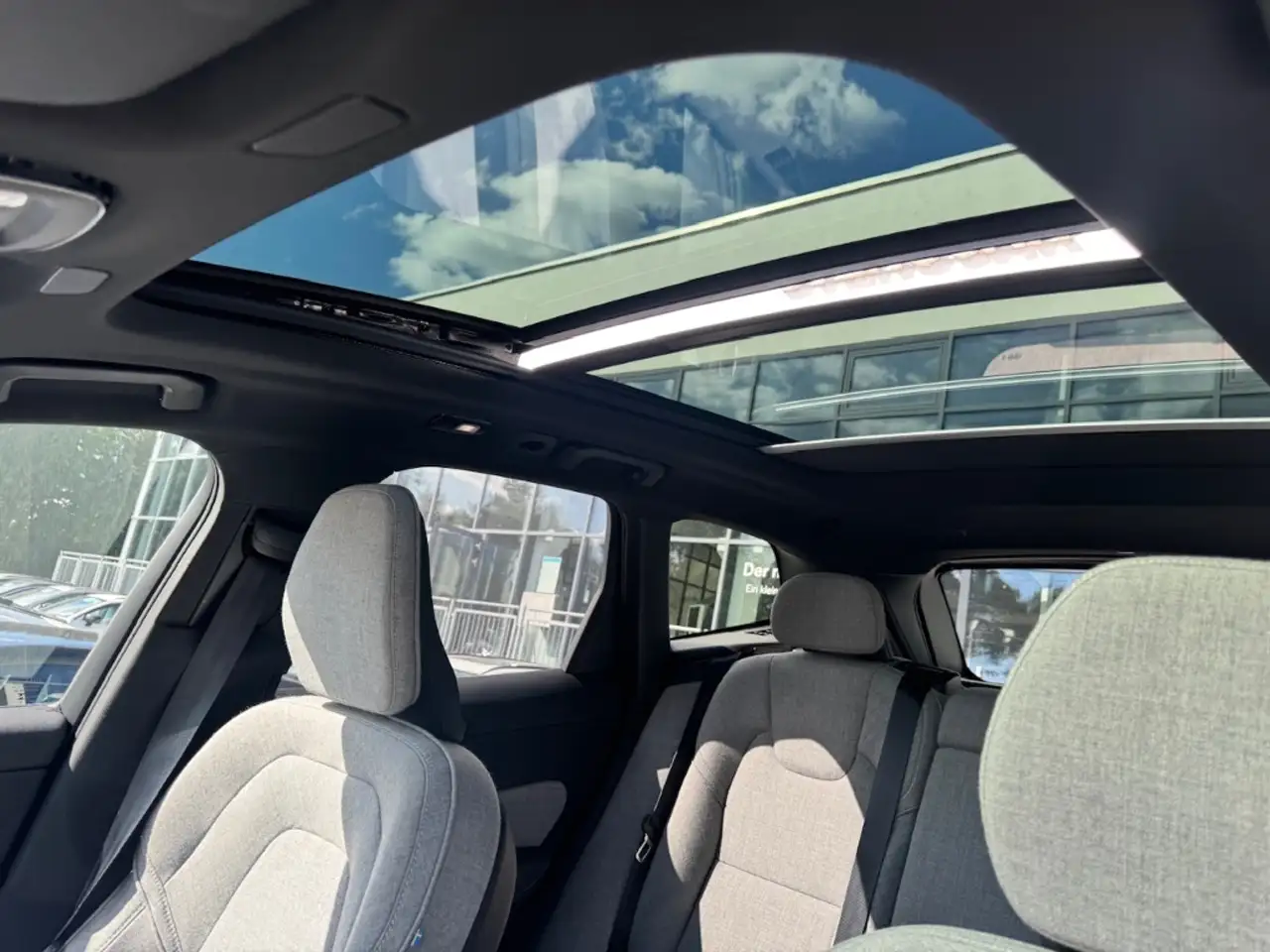 Volvo XC60 Inscription T8 AWD 22 Zoll Felge HarmanKardon Pano, миниатюра 9