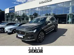 Volvo XC60 Inscription T8 AWD 22 Zoll Felge HarmanKardon Pano