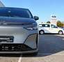 Xpeng X9 Long Range FWD 110kWh Grau - thumbnail 3