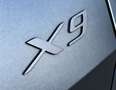 Xpeng X9 Long Range FWD 110kWh Grau - thumbnail 13