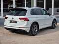 Volkswagen Tiguan 2.0 TDI R-LINE Weiß - thumbnail 6