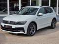 Volkswagen Tiguan 2.0 TDI R-LINE Weiß - thumbnail 2