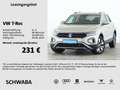 Volkswagen T-Roc Move 2.0 TDI LED*VIRTUAL*NAV*AHK*LANE*17" Silber - thumbnail 1