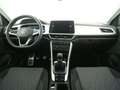 Volkswagen T-Roc Move 2.0 TDI LED*VIRTUAL*NAV*AHK*LANE*17" Silber - thumbnail 8
