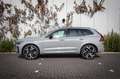 Volvo XC60 2.0 T6 Plug-in hybrid AWD Ultra Dark | Head-Up Dis Grau - thumbnail 4