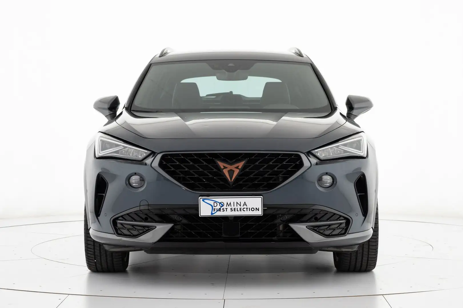 CUPRA Formentor 2.0 TDI 4Drive DSG - 2