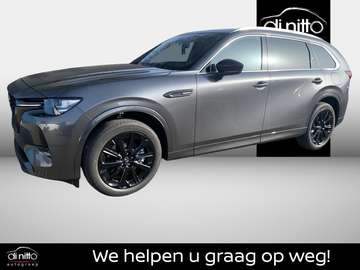 2.5L e-SKYACTIV PHEV 327 hp 8AT Homura Plus AWD