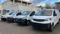 Opel Vivaro B Kasten/1Hand/  SORTIMO/ NAVI / KLIMA/ NR 30 Weiß - thumbnail 15