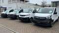 Opel Vivaro B Kasten/1Hand/  SORTIMO/ NAVI / KLIMA/ NR 30 Weiß - thumbnail 17
