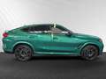 BMW X6 M Competition Harman/Kardon|Stop&Go|PAProf.. Зелёный - thumbnail 2
