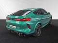 BMW X6 M Competition Harman/Kardon|Stop&Go|PAProf.. Зелёный - thumbnail 3