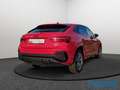 Audi Q3 Sportback 45TFSI quattro S tronic S line Matrix ST Rot - thumbnail 5