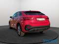 Audi Q3 Sportback 45TFSI quattro S tronic S line Matrix ST Rot - thumbnail 4