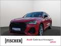 Audi Q3 Sportback 45TFSI quattro S tronic S line Matrix ST Rot - thumbnail 1