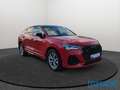 Audi Q3 Sportback 45TFSI quattro S tronic S line Matrix ST Rot - thumbnail 3