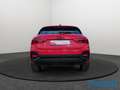 Audi Q3 Sportback 45TFSI quattro S tronic S line Matrix ST Rot - thumbnail 6