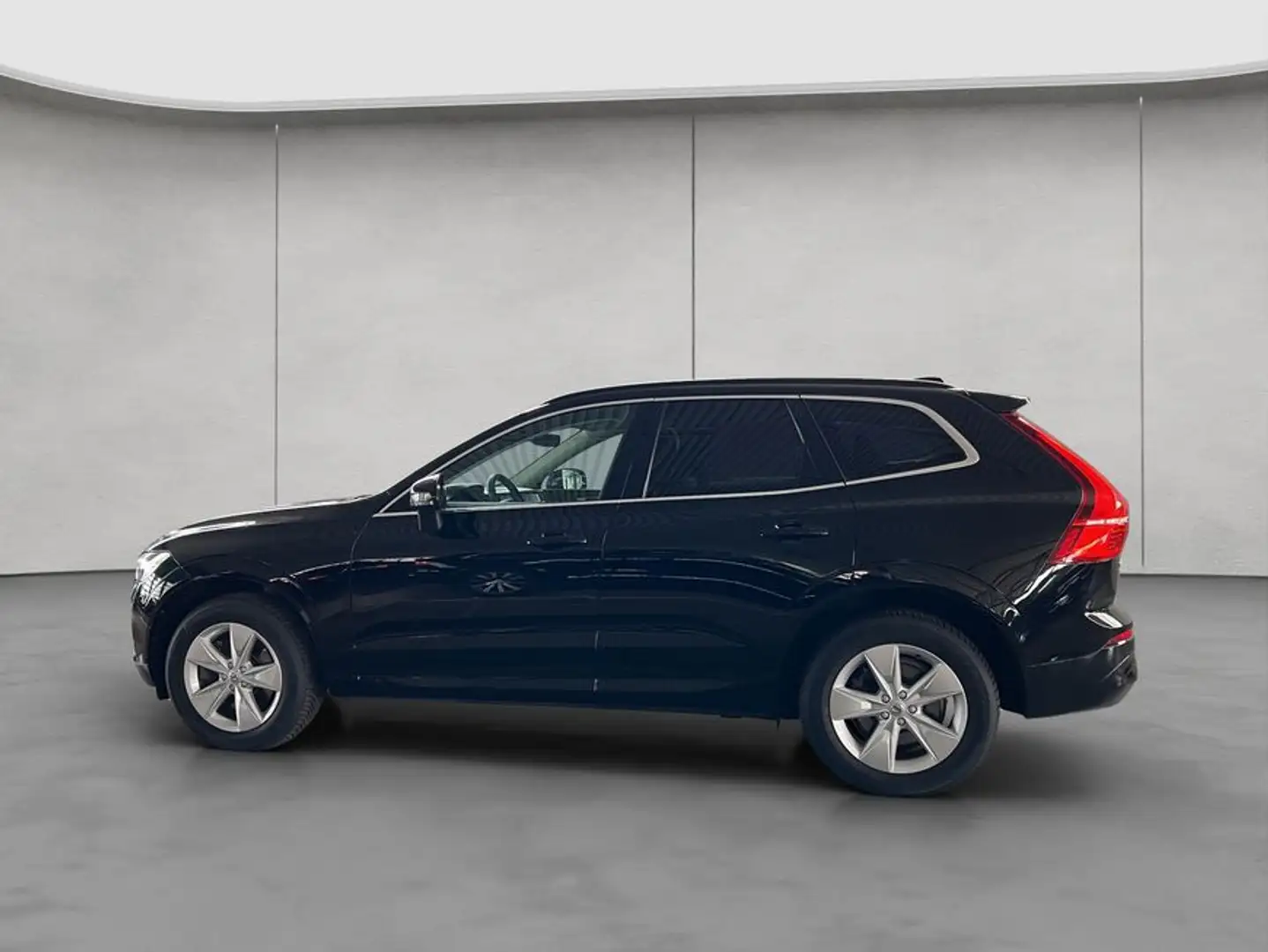 Volvo XC60 XC60 B4 Aut PilotAssist BLIS Google-Maps Voll-LED Nero - 2