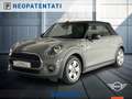 MINI One Cabrio 1.5 One Grau - thumbnail 1