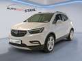 Opel Mokka X Innovation mit 19-Zoll Alufelgen Blanc - thumbnail 1