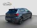 SEAT Ibiza 1.0 TSI DSG Black Edition Gris - thumbnail 5