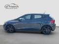SEAT Ibiza 1.0 TSI DSG Black Edition Gris - thumbnail 8
