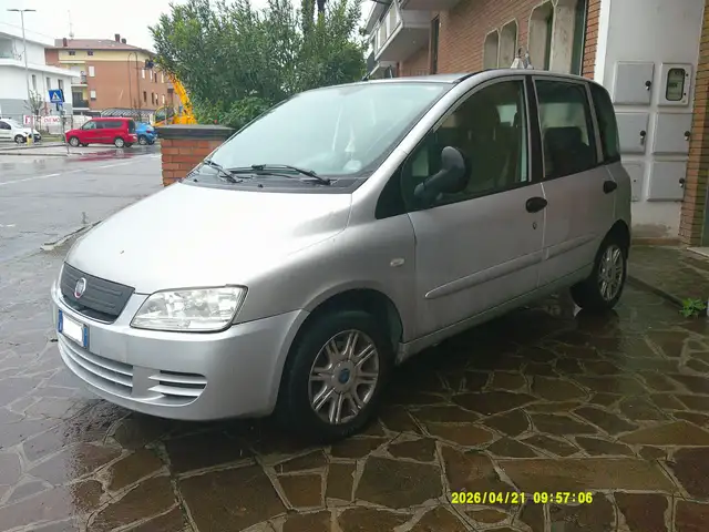 Fiat Multipla 1.6 16v natural power Dynamic