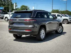 Jeep Grand Cherokee 2026