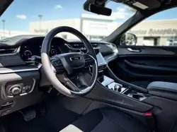 Jeep Grand Cherokee 2026