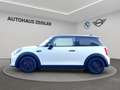 MINI Cooper SE Automatik *11tkm* Navi Stoff/Leder 17´LM-Räder Weiß - thumbnail 4