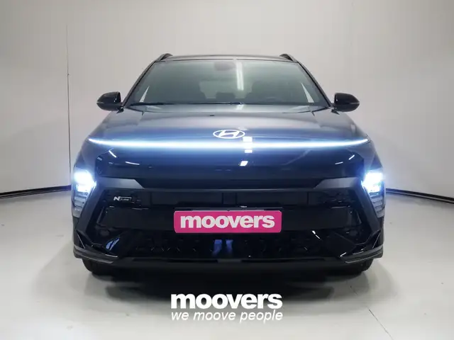 Hyundai KONA 1.0 T-GDI XTech