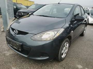 Mazda 2 1,3i TE TE