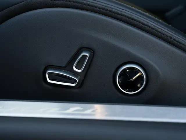 Maserati GranTurismo TROFEO Ansicht 25