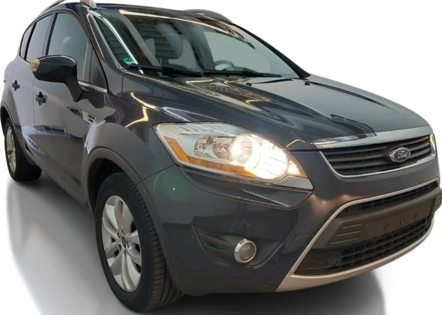 Ford Kuga Titanium 1 Hand - 1