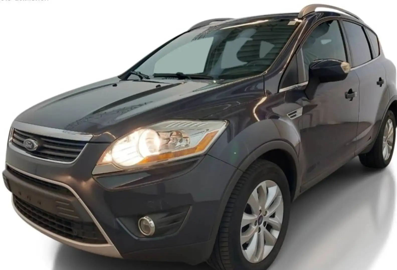 Ford Kuga Titanium 1 Hand - 2