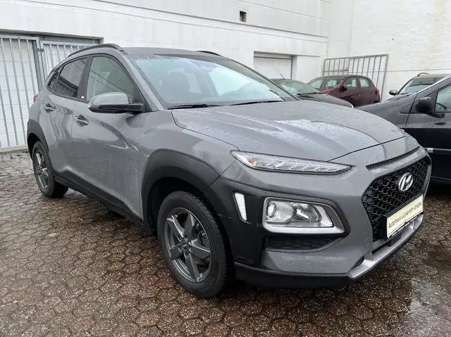 Hyundai KONA Kona 1.0 T-GDI YES!