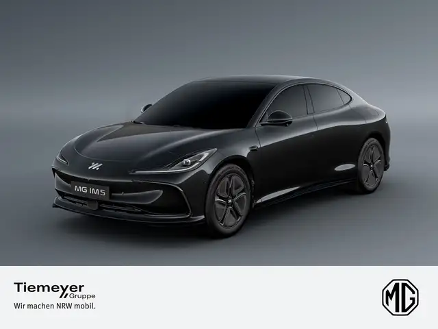 MG IM5 RWD PREMIUM NAVI 360° SITZHZ LM
