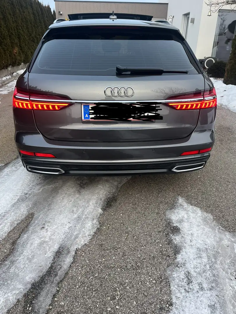 Audi A6 A6 Avant 40 TDI S-tronic - 2