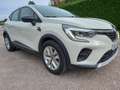 Renault Captur STE 1.5 DCI 95 BUSINESS GPS 2 PLACES 23061KMS Weiß - thumbnail 1
