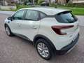Renault Captur STE 1.5 DCI 95 BUSINESS GPS 2 PLACES 23061KMS Weiß - thumbnail 5