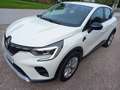 Renault Captur STE 1.5 DCI 95 BUSINESS GPS 2 PLACES 23061KMS Weiß - thumbnail 3