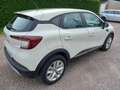 Renault Captur STE 1.5 DCI 95 BUSINESS GPS 2 PLACES 23061KMS Weiß - thumbnail 7