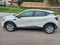 Renault Captur STE 1.5 DCI 95 BUSINESS GPS 2 PLACES 23061KMS Weiß - thumbnail 4