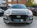 Hyundai KONA 1.0T-GDI//FAIBLE KM// 12MOIS GARANTIE Gris - thumbnail 2