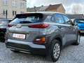 Hyundai KONA 1.0T-GDI//FAIBLE KM// 12MOIS GARANTIE Gris - thumbnail 6