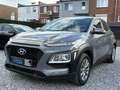 Hyundai KONA 1.0T-GDI//FAIBLE KM// 12MOIS GARANTIE Gris - thumbnail 3