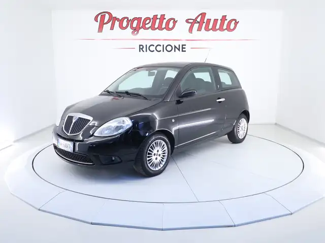 Lancia Ypsilon Ypsilon II 2007 1.3 mjt 16v NEOPATENTATI CLIMA SERVO