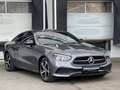 Mercedes-Benz E 200 Coupe Avantgarde Night LED MBUX Kamera360° siva - thumbnail 9